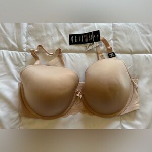 NWTs Torrid 40DD BACK SMOOTHING PUSH-UP T-SHIRT BRA